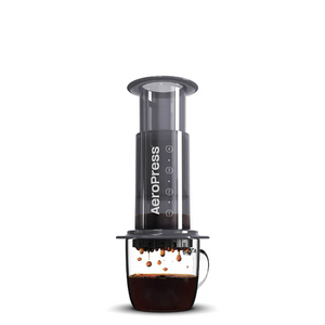 Boxed Gift Set: Coffee & Aeropress