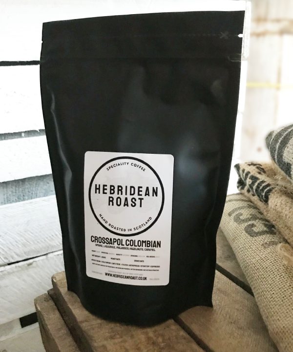 Crossapol Colombian
