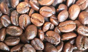 Guest Coffee: Caolas Colombian (Decaf)