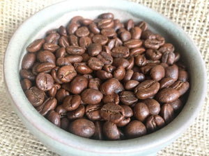 Guest Coffee: Caolas Colombian (Decaf)