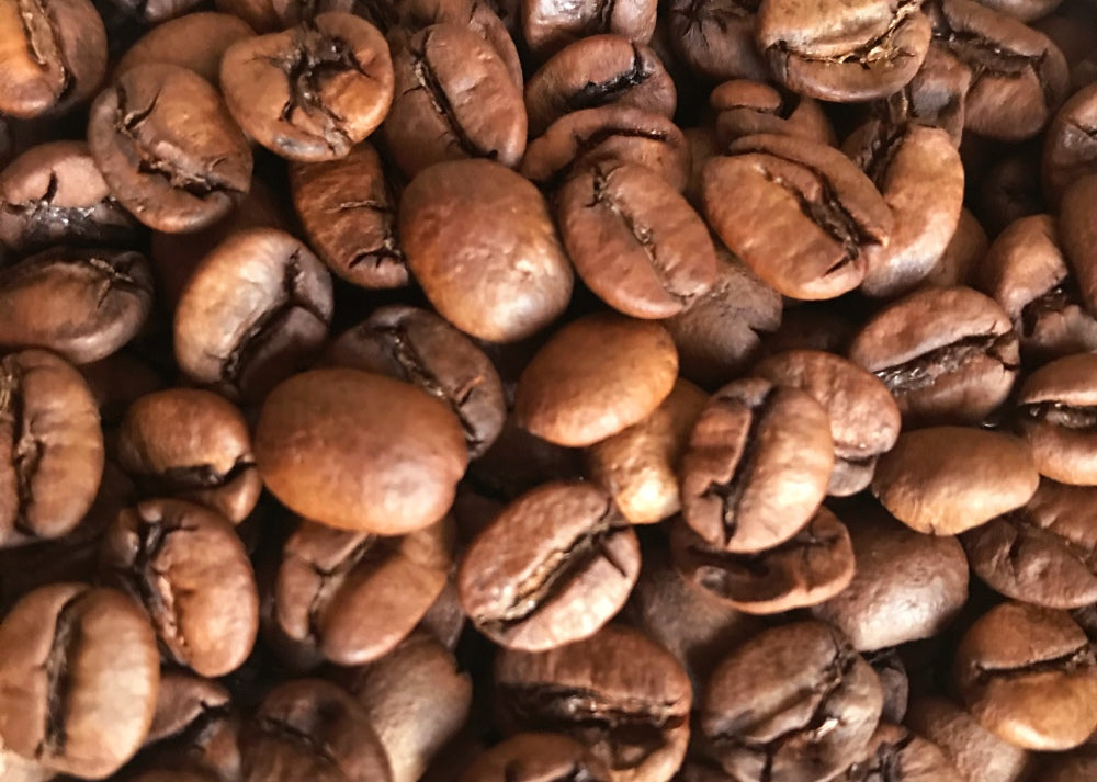 Guest Coffee: The Balevullin Brazilian