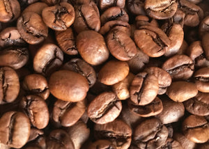 Guest Coffee: The Balevullin Brazilian