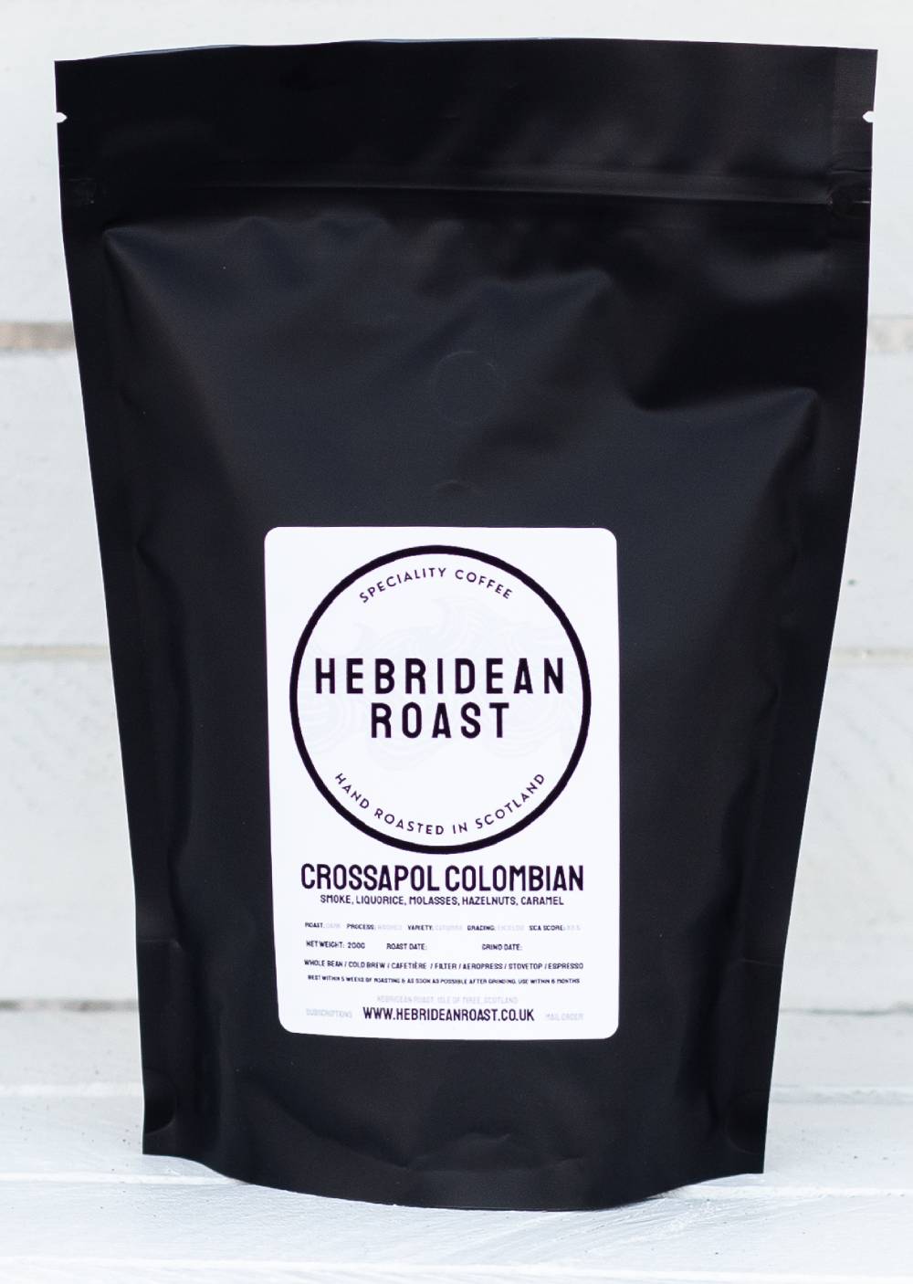 Crossapol Colombian