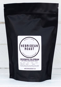 Crossapol Colombian