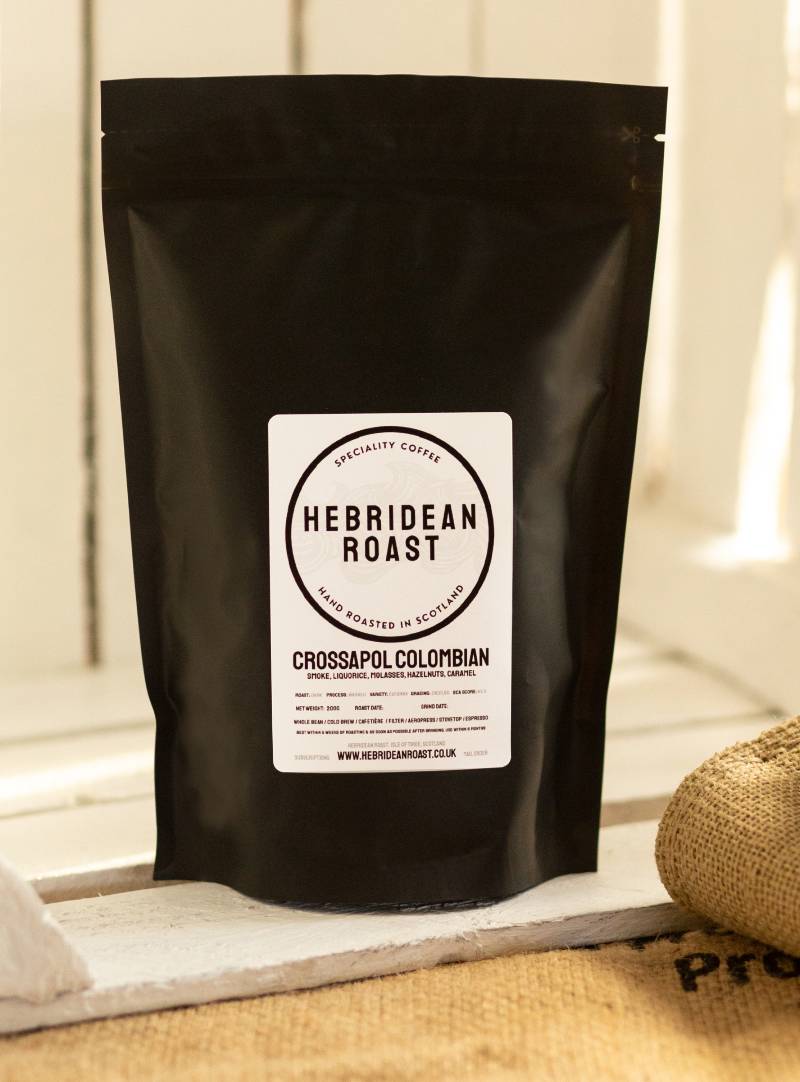 Crossapol Colombian