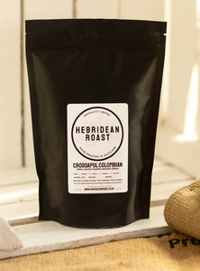 Crossapol Colombian