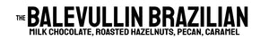 Guest Coffee: The Balevullin Brazilian